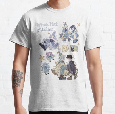 All Star Witches T-Shirt