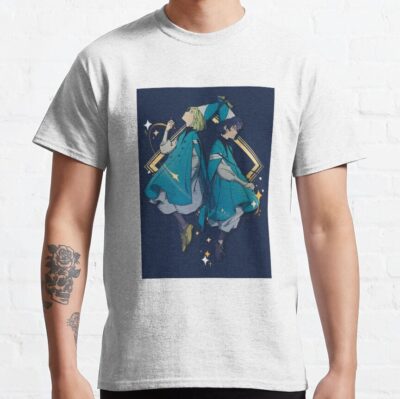 Atelier Of Witch Hat Coco Agete T-Shirt