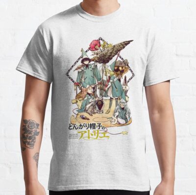 Love WHAtelier T-Shirt