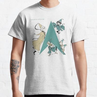Alternative view of Retro Wha T-Shirt