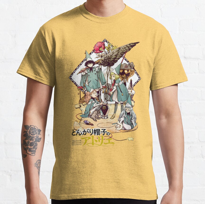 Love WHAtelier T-Shirt - Image 6