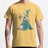 ssrcoclassic teemensffcf6eda6eb664a1front altsquare product1000x1000.u1 3 - Witch Hat Atelier Shop