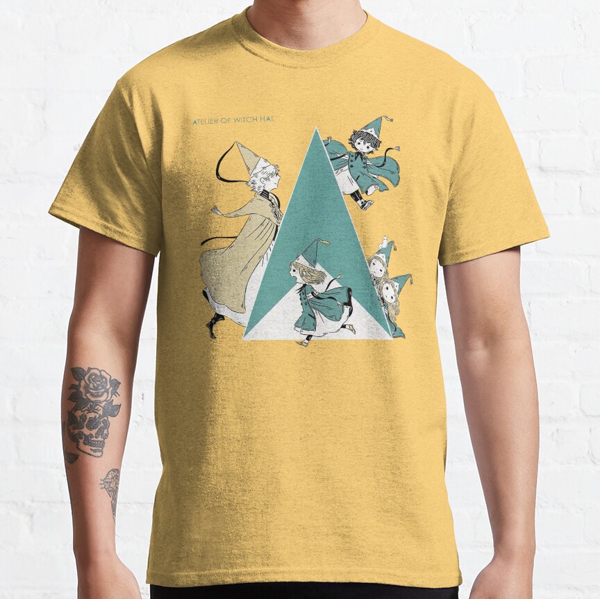 Retro Wha T-Shirt - Image 3