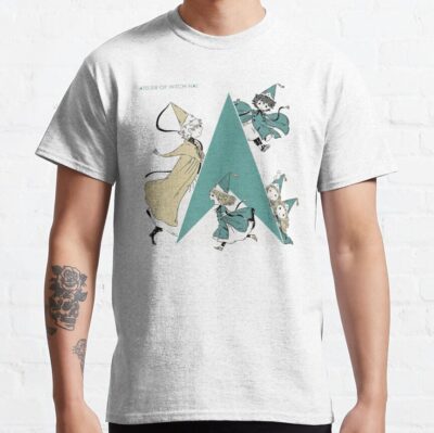 Retro Wha T-Shirt