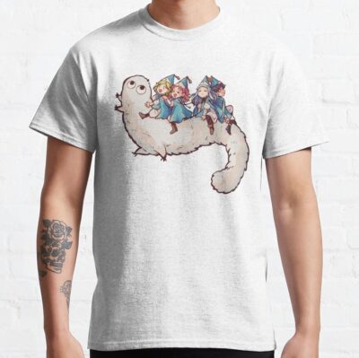 Witch Hat Fly T-Shirt