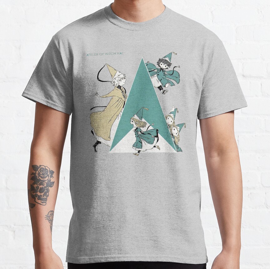 Retro Wha T-Shirt - Image 7