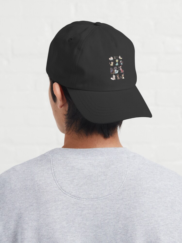 Tongari Boushi No Atelier Witch Hat Atelier Cap - Image 3