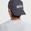 ssrcodad hatmens322e3f696a94a5d4back fronttall portrait750x1000 bgf8f8f8 4 - Witch Hat Atelier Shop