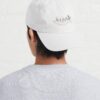 ssrcodad hatmensfafafaca443f4786back fronttall portrait750x1000 bgf8f8f8 3 - Witch Hat Atelier Shop
