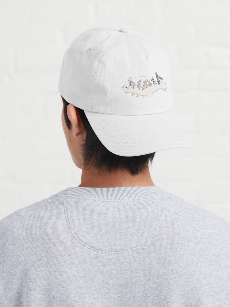 Cutie Flying Cap - Image 3