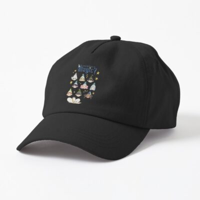 Do You Believe In Magic Cap