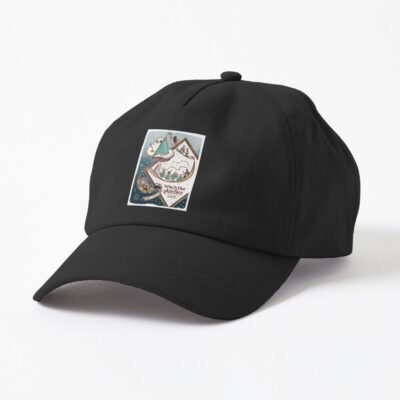 Best Magical Show Cap