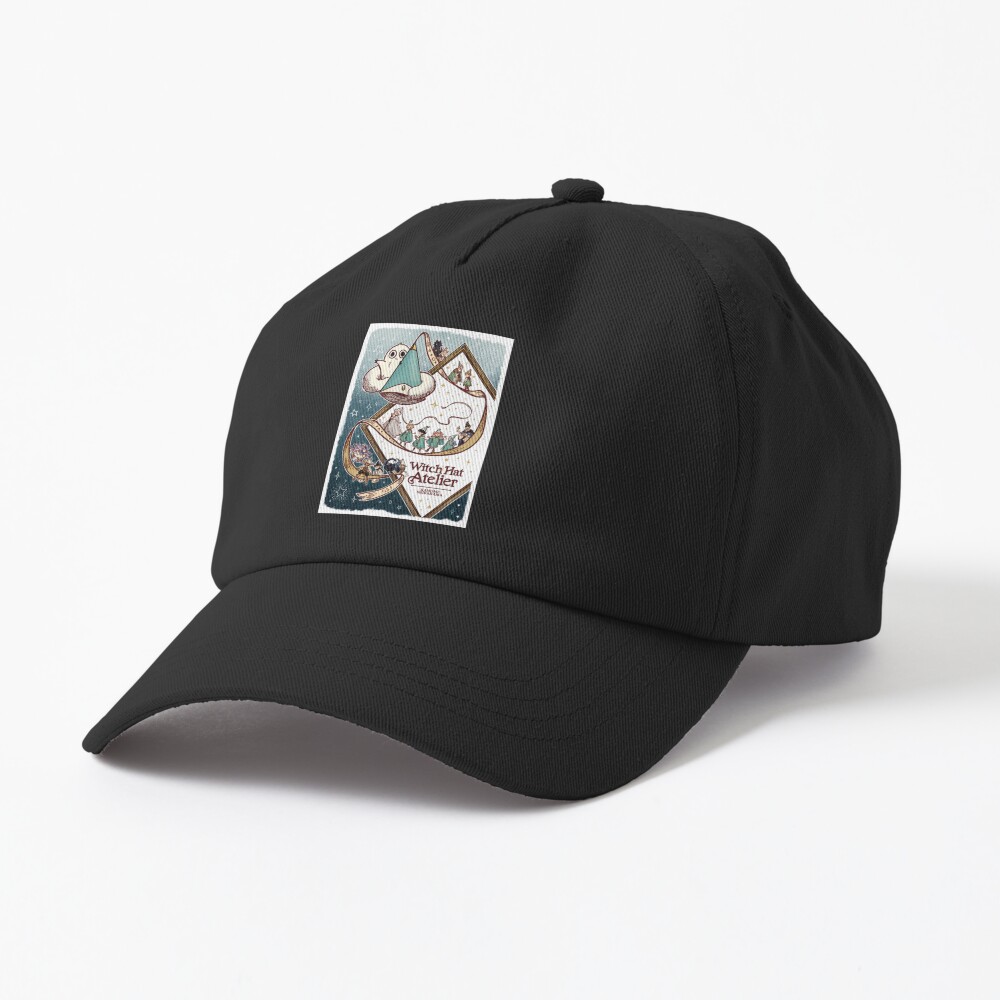 Best Magical Show Cap