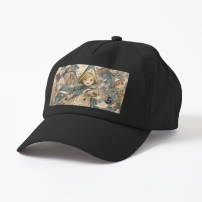 Wht Cap