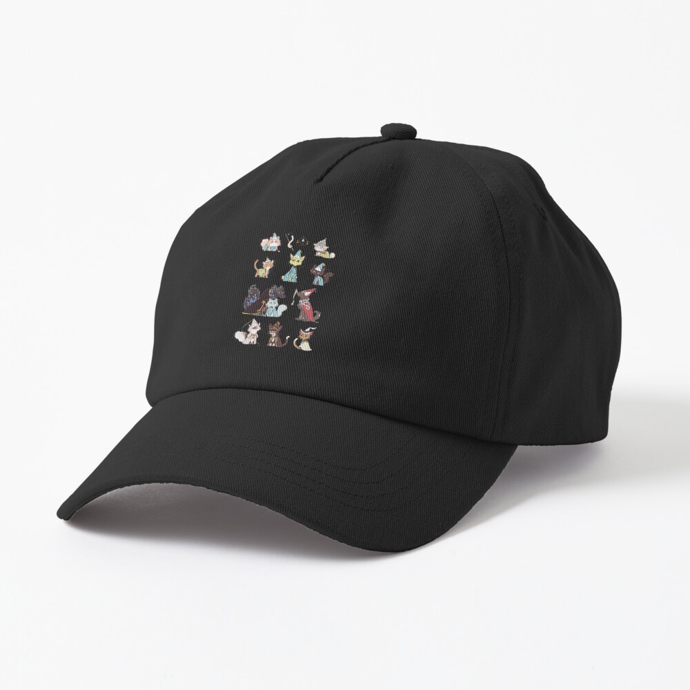 Tongari Boushi No Atelier Witch Hat Atelier Cap