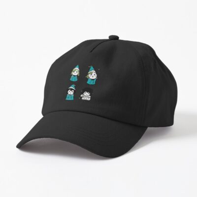 Cute 4 Hat Cap