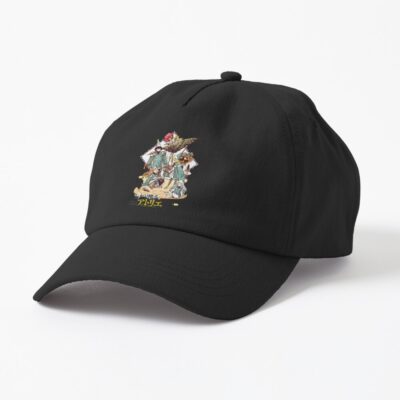 Love Wha Cap