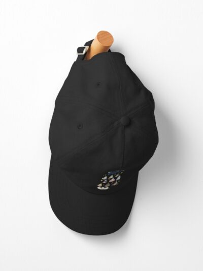 Alternative view of Do You Believe In Magic Cap