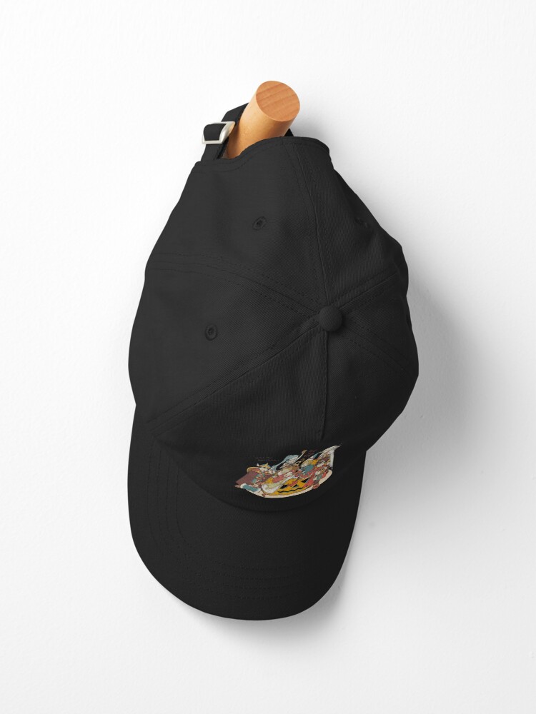 Witch Hat Adventure Cap - Image 2
