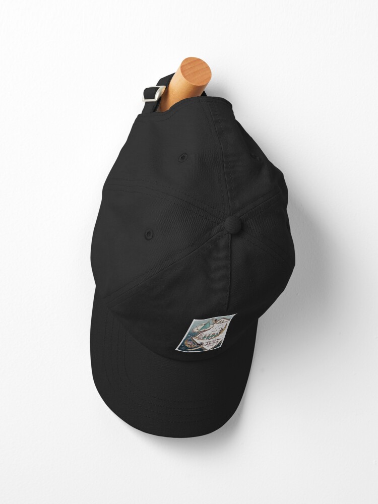 Best Magical Show Cap - Image 2