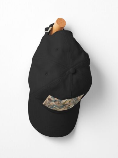 Alternative view of Wht Cap