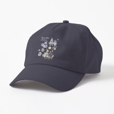 All Star Witches Cap