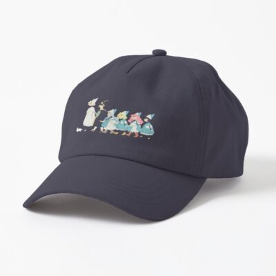 Magician Walk Cap
