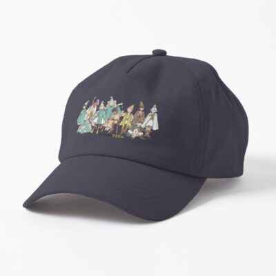 Hat Team Cap