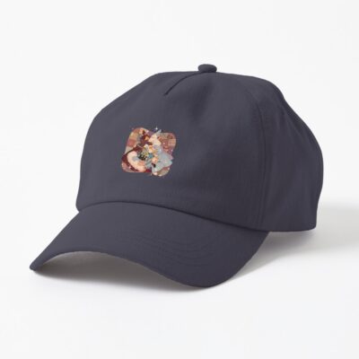 Coco Witch Hat Atelier Cap