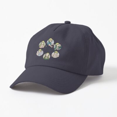 Witch Hat Styles Cap