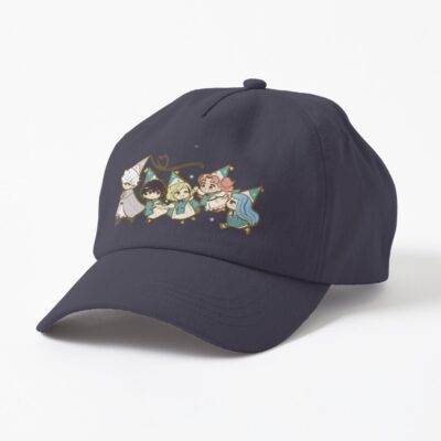 Heart Of Friendship Cap