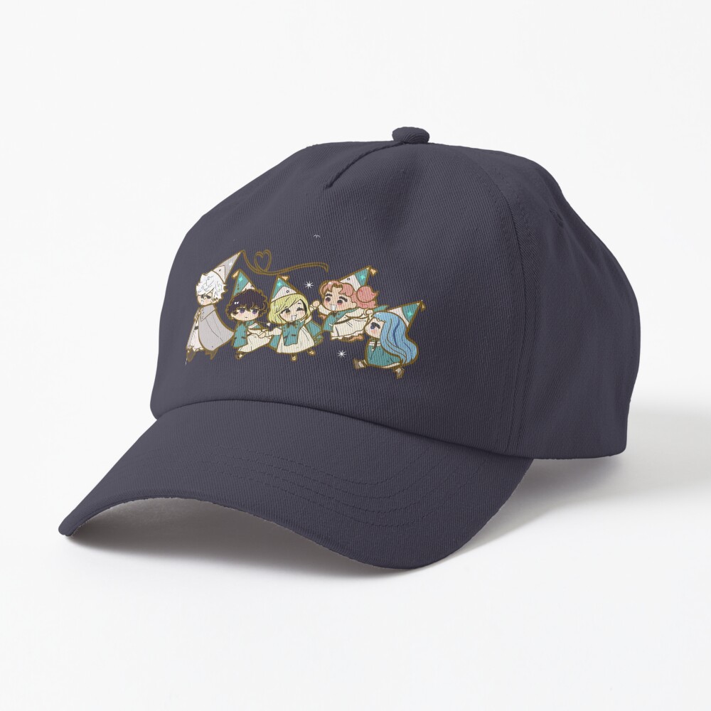Heart Of Friendship Cap