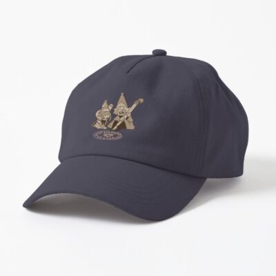 The Hatiees Cap
