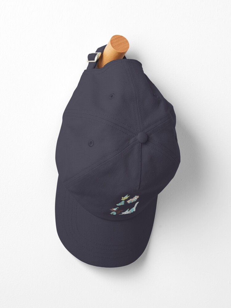 Meow Hat Atelier Cap - Image 2