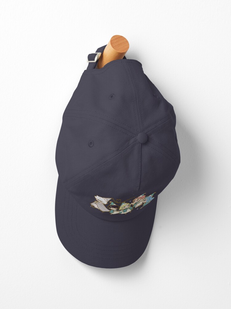 Heart Of Friendship Cap - Image 2