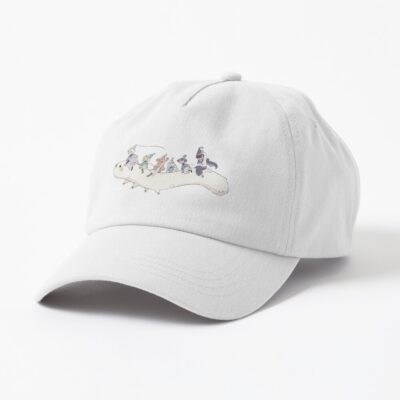 Cutie Flying Cap