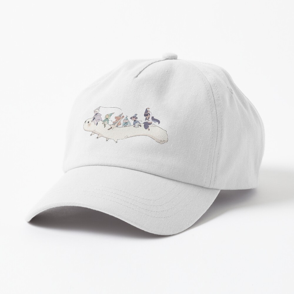 Cutie Flying Cap