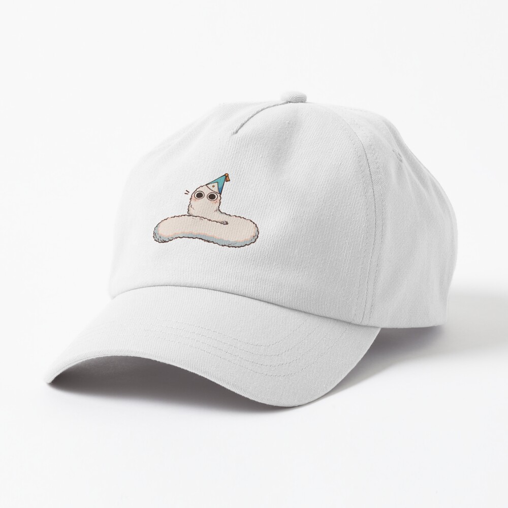 Witch Hat Atelier Brushbug Cap