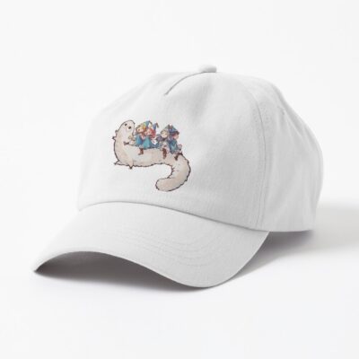 Witch Hat Fly Cap