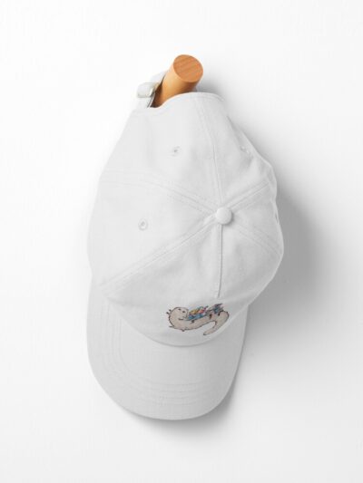 Alternative view of Witch Hat Fly Cap
