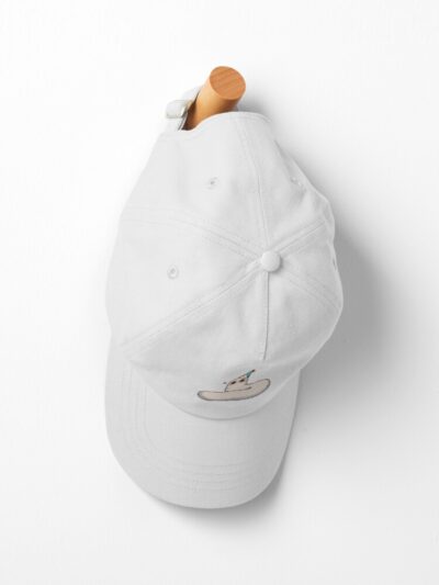 Alternative view of Witch Hat Atelier Brushbug Cap