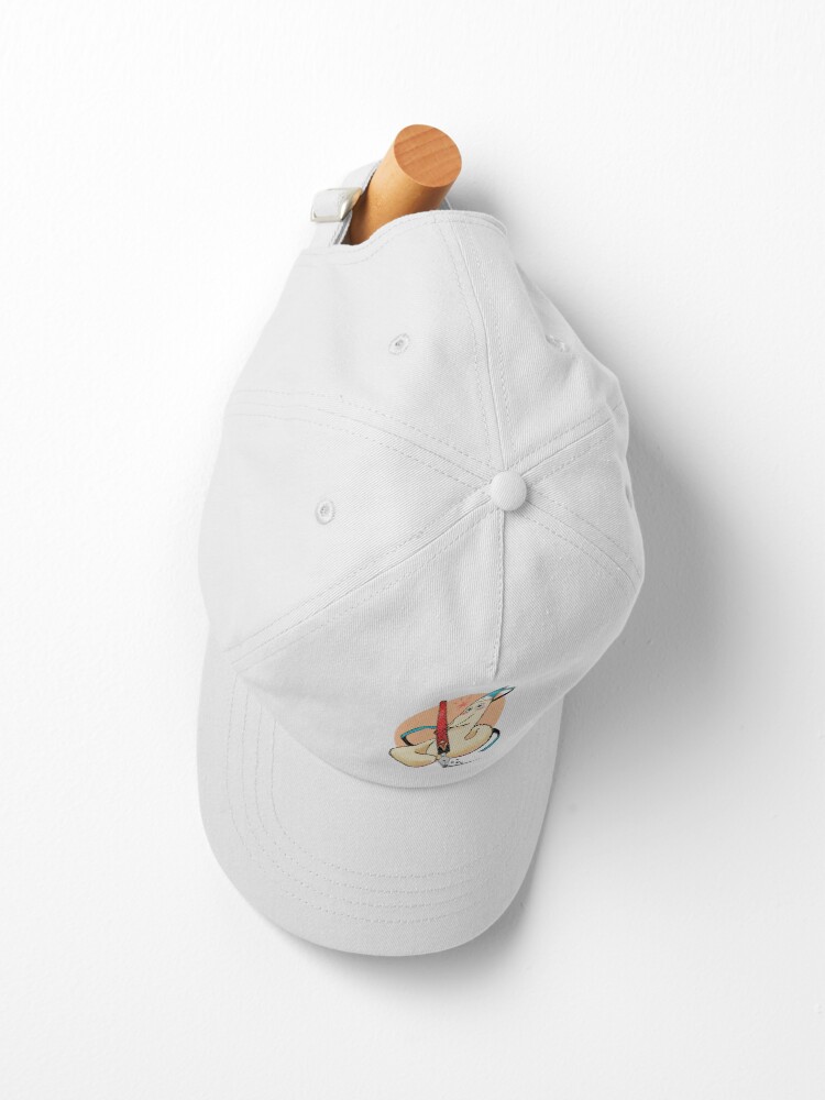 Writing Brush Buddy Cap - Image 2