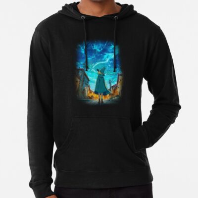 Witch Hat Atelier Coco Hoodie