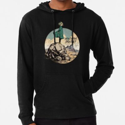 Witch Hat Atelier Coco Hoodie