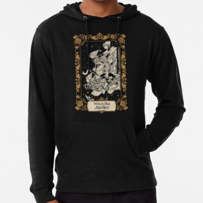 Greatest Show Ever Hoodie