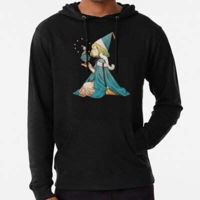 Witch Hat Atelier Love Dream Hoodie