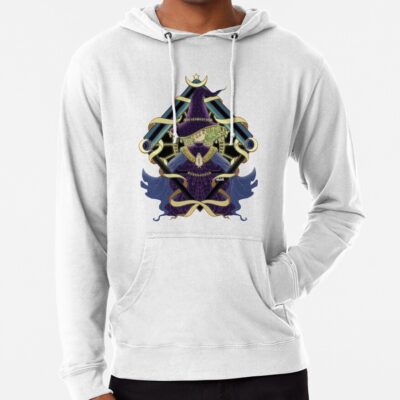 Brimhat Coco Witch Hat Atelier Hoodie