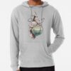 ssrcolightweight hoodiemensheather greyfrontsquare productx1000 bgf8f8f8 1 - Witch Hat Atelier Shop