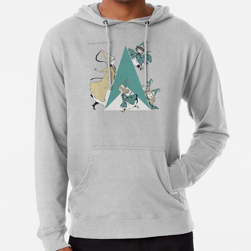 Retro Wha Hoodie - Image 4