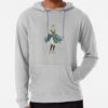 ssrcolightweight hoodiemensheather greyfrontsquare productx1000 bgf8f8f8 16 - Witch Hat Atelier Shop
